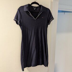 Tommy Hilfiger Polo Dress